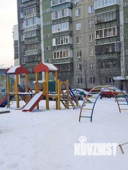 2-к квартира, вторичка, 52м2, 2/10 этаж