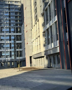 Студия квартира, вторичка, 24м2, 5/24 этаж