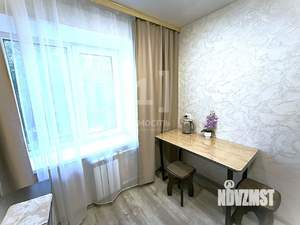 1-к квартира, вторичка, 30м2, 2/4 этаж