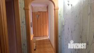 3-к квартира, вторичка, 58м2, 3/5 этаж