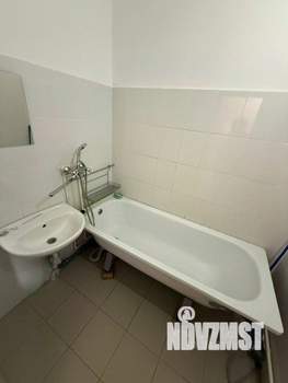 1-к квартира, вторичка, 40м2, 4/10 этаж