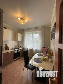 2-к квартира, вторичка, 53м2, 2/10 этаж