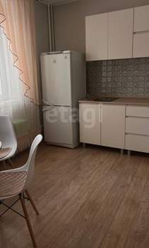 1-к квартира, вторичка, 39м2, 8/10 этаж