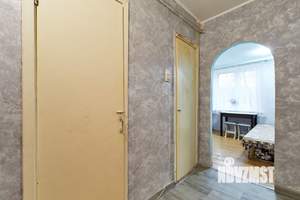 1-к квартира, вторичка, 34м2, 1/10 этаж