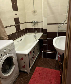 2-к квартира, вторичка, 60м2, 11/16 этаж