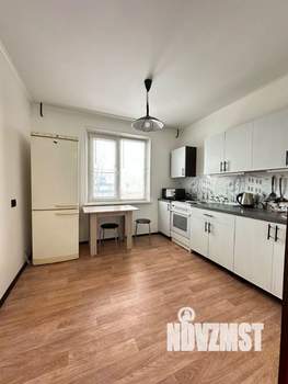 1-к квартира, вторичка, 33м2, 4/9 этаж