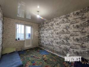 1-к квартира, вторичка, 32м2, 10/10 этаж