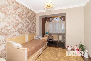 3-к квартира, вторичка, 160м2, 6/11 этаж