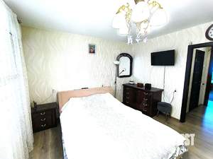 3-к квартира, вторичка, 65м2, 7/10 этаж