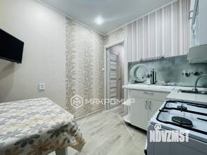 1-к квартира, вторичка, 30м2, 4/5 этаж