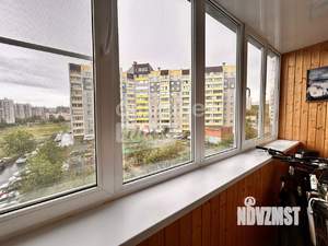 2-к квартира, вторичка, 64м2, 4/10 этаж