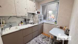 3-к квартира, вторичка, 61м2, 1/5 этаж