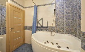 2-к квартира, вторичка, 90м2, 12/13 этаж