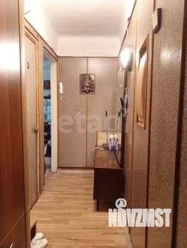 2-к квартира, вторичка, 44м2, 1/5 этаж
