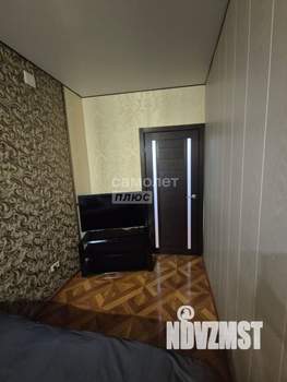 1-к квартира, вторичка, 57м2, 8/17 этаж