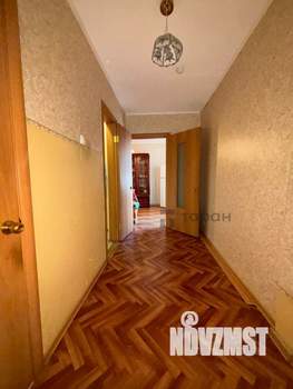 1-к квартира, вторичка, 47м2, 5/10 этаж