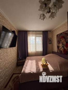 2-к квартира, вторичка, 52м2, 3/9 этаж