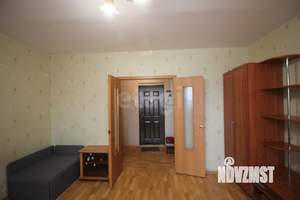1-к квартира, вторичка, 40м2, 6/9 этаж