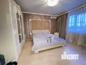 3-к квартира, вторичка, 106м2, 10/10 этаж