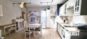 3-к квартира, вторичка, 85м2, 13/16 этаж