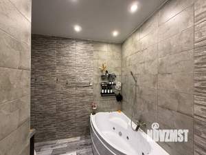 Студия квартира, вторичка, 56м2, 13/19 этаж