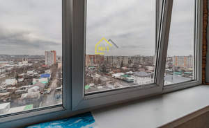 2-к квартира, вторичка, 57м2, 10/11 этаж