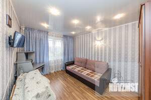 3-к квартира, вторичка, 65м2, 5/9 этаж