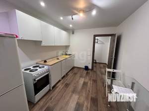 2-к квартира, вторичка, 52м2, 1/10 этаж