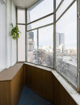 3-к квартира, вторичка, 82м2, 5/7 этаж