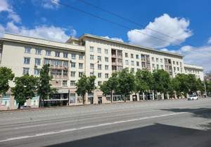 3-к квартира, вторичка, 73м2, 7/7 этаж