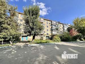 1-к квартира, вторичка, 31м2, 3/5 этаж