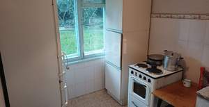1-к квартира, вторичка, 30м2, 1/5 этаж