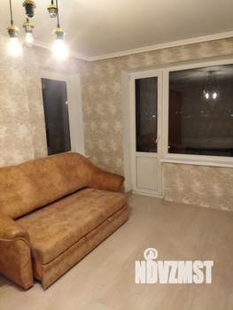 1-к квартира, вторичка, 31м2, 7/9 этаж