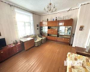 2-к квартира, вторичка, 56м2, 1/2 этаж