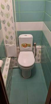 2-к квартира, вторичка, 50м2, 2/9 этаж