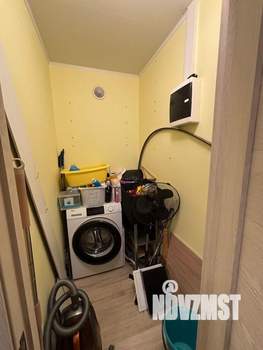 1-к квартира, вторичка, 36м2, 4/10 этаж