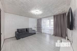 3-к квартира, вторичка, 67м2, 3/16 этаж