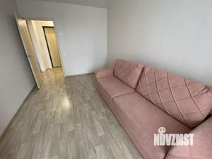 1-к квартира, вторичка, 32м2, 16/17 этаж