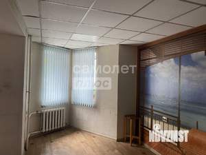 3-к квартира, вторичка, 62м2, 1/5 этаж