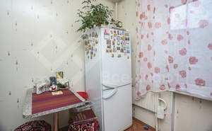 2-к квартира, вторичка, 46м2, 2/5 этаж