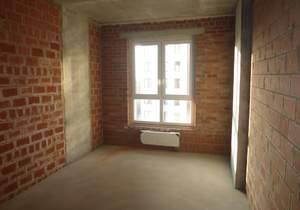 3-к квартира, сданный дом, 63м2, 11/14 этаж