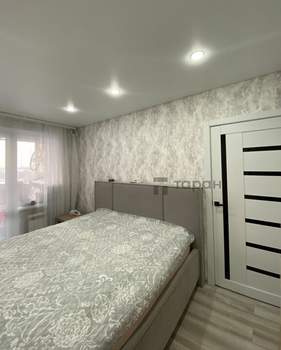 4-к квартира, вторичка, 82м2, 7/9 этаж