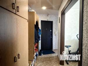 3-к квартира, вторичка, 65м2, 8/10 этаж