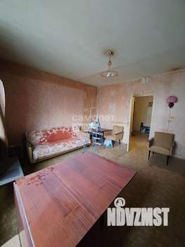 2-к квартира, вторичка, 52м2, 2/14 этаж