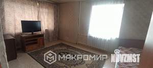 1-к квартира, вторичка, 31м2, 3/5 этаж