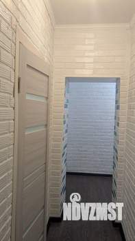 1-к квартира, вторичка, 33м2, 1/3 этаж