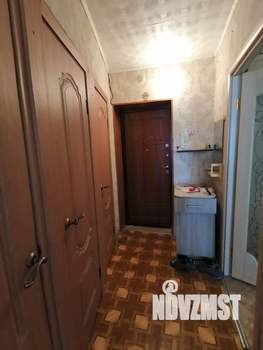1-к квартира, вторичка, 30м2, 2/5 этаж