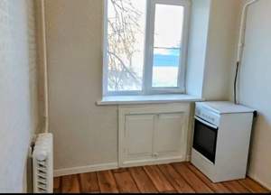 1-к квартира, вторичка, 31м2, 2/5 этаж