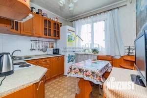 2-к квартира, вторичка, 41м2, 8/9 этаж