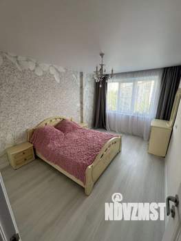 2-к квартира, вторичка, 53м2, 4/9 этаж